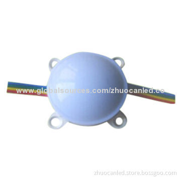 DC12V multicolor LED string, SMD 5050
